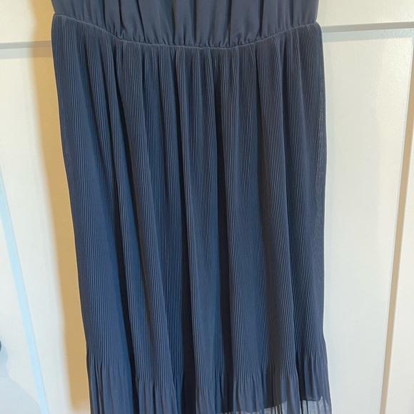 Mama Licious Maternity Dress - Picture 4 of 5